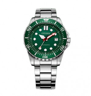 Citizen Watch ME Green