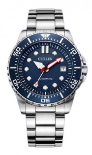 Citizen Watch ME Blue
