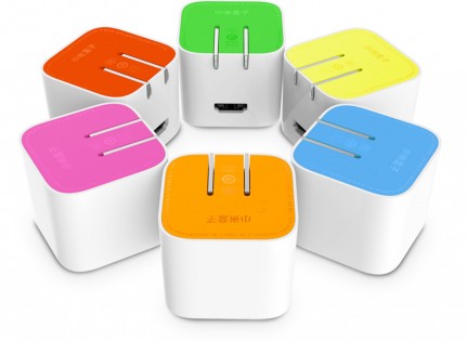 Xiaomi Mi Box Mini 1GB/4GB 1080P TV-Console White