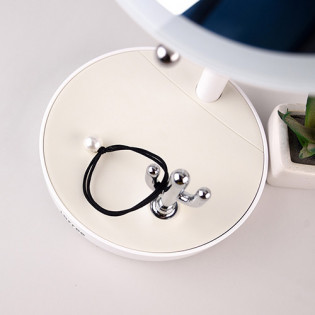 Xiaomi Lofree Morning Light LED Beauty Mirror