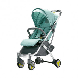 Bebehoo light stroller Green