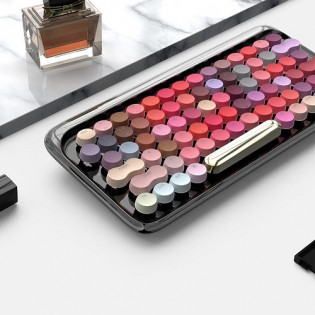 Lofree Bloom Bluetooth Lipstick Mechanical Keyboard