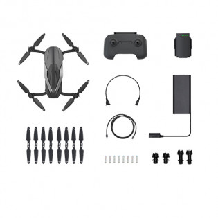 FUNSNAP DIVA 2 UAV