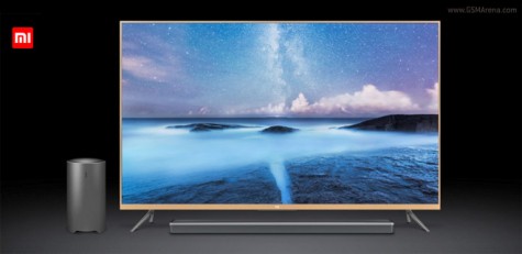 Xiaomi Mi TV 2 55″