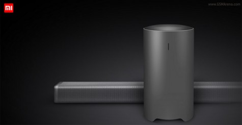 Xiaomi Mi TV 2 55″