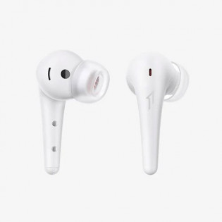 1MORE Aero True Wireless Active Noise Cancelling Headphones White