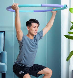 Xiaomi MOVE IT Smart Hula Hoop