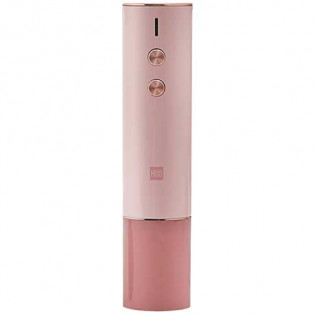 HuoHou Electric Wine Opener HU0121 Pink