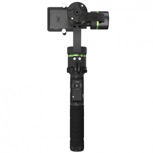 Lanparte Detachable Wired Control Gimbal LA3D