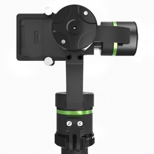 Lanparte Detachable Wired Control Gimbal LA3D