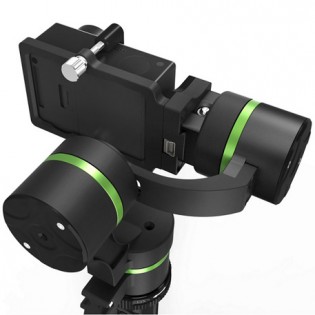 Lanparte Detachable Wired Control Gimbal LA3D