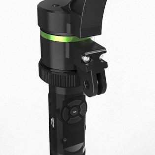 Lanparte Detachable Wired Control Gimbal LA3D