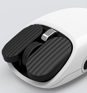 Lofree Bluetooth Mouse White