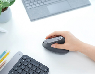 Logitech MX Vertical Mouse