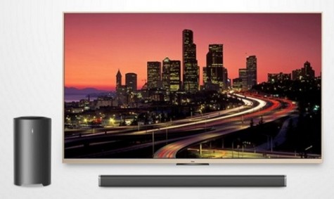 Xiaomi Mi TV 2 55″