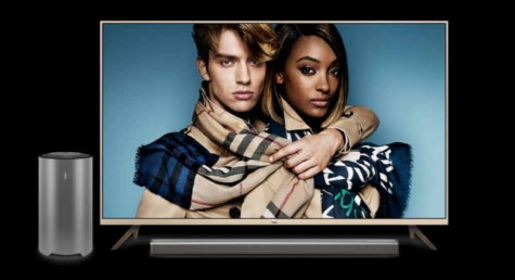 Xiaomi Mi TV 2 55″