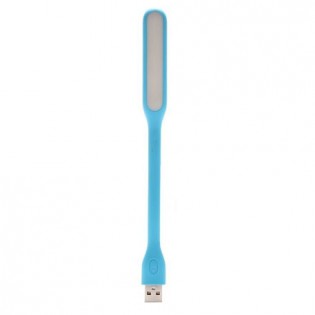 Xiaomi Mi LED Portable USB Light Enhanced Edition Blue