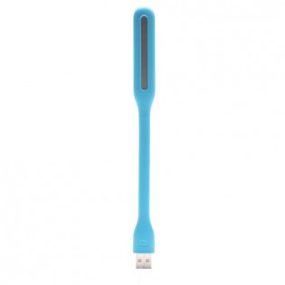 Xiaomi Mi LED Portable USB Light Enhanced Edition Blue