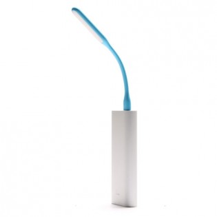 Xiaomi Mi LED Portable USB Light Enhanced Edition Blue