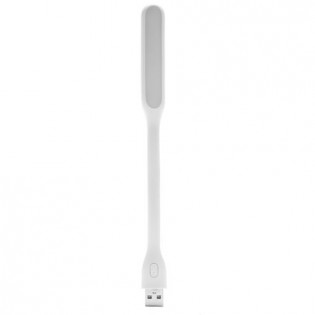 Xiaomi Mi LED Portable USB Light Enhanced Edition White