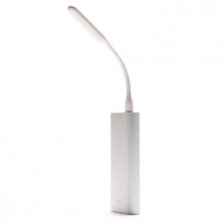 Xiaomi Mi LED Portable USB Light Enhanced Edition White