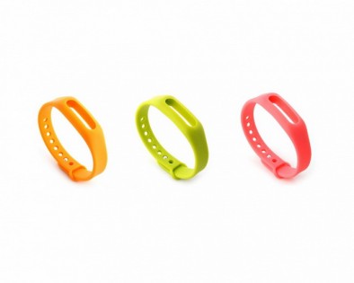 Xiaomi Mi Band Strap Green