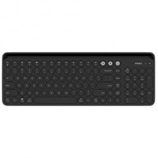 Xiaomi MiiiW (MWBK01)  Bluetooth Dual-mode Keyboard Black
