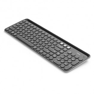 Xiaomi MiiiW (MWBK01)  Bluetooth Dual-mode Keyboard Black