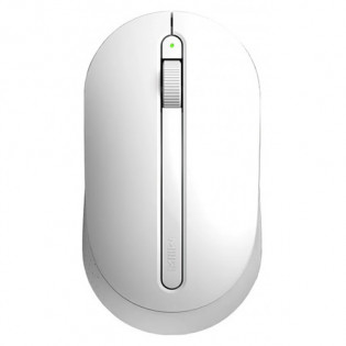 Xiaomi MiiiW MWWM01 Wireless Office Mouse White