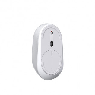 Xiaomi MiiiW MWWM01 Wireless Office Mouse White