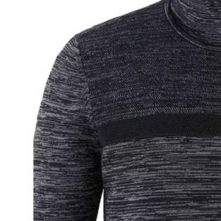 Mitown Hooded Jacket Black XL