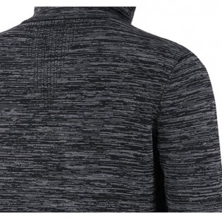 Mitown Hooded Jacket Black XL