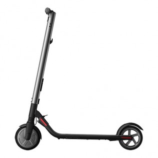 Ninebot by Segway Electric KickScooter ES2 Silver