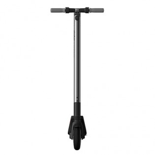 Ninebot by Segway Electric KickScooter ES2 Silver