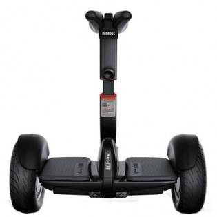 Ninebot Mini Self Balancing Scooter Pro Black