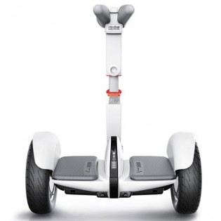 Ninebot Mini Self Balancing Scooter Pro White