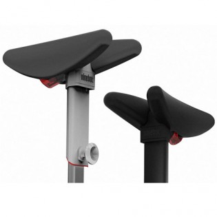 Ninebot Mini Self Balancing Scooter Pro Black