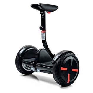 Ninebot Mini Self Balancing Scooter Pro Black