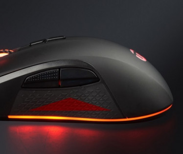 NingMei GM21 Mouse
