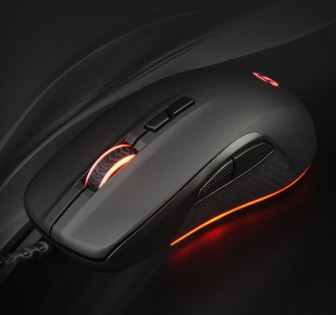 NingMei GM21 Mouse
