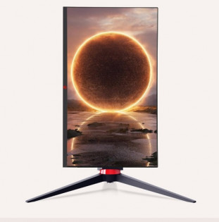 Ningmei Curved Monitor 27` GN276CQ