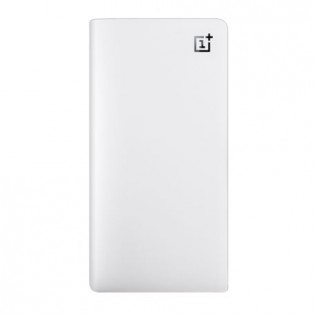 OnePlus Power Bank 10000mAh White
