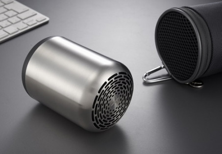 AbramTek X6 Bluetooth Speaker for APPOTRONICS Projector