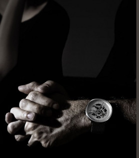 CIGA MY Series Mechanical Watch Silver