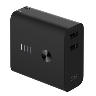 ZMI APB01A Powerbank 5200mAh