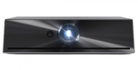 WHALEY K1 Plus Projector