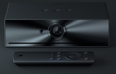 WHALEY K1 Plus Projector