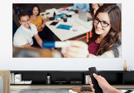 WHALEY K1 Plus Projector