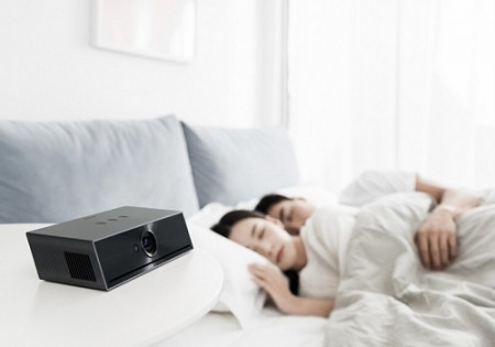 WHALEY K1 Plus Projector