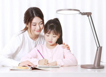 Yeelight Smart Serene Desk Lamp Pro Gold YLTD04YL
